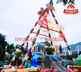 32p pirate ship rides for sale by Sinorides