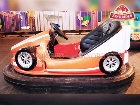 Battery bumper car for sale Specification