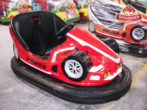 Sinorides electrical bumper cars for sale