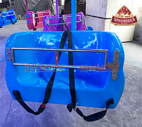 paratrooper ride for sale from Sinorides