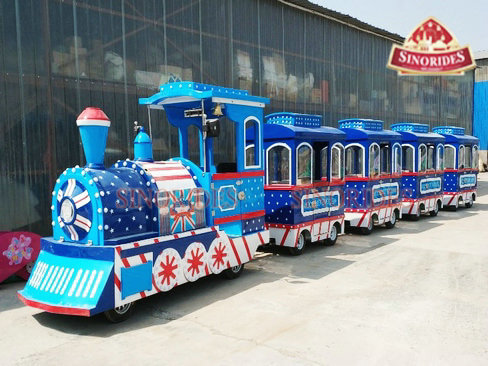 tourist train for sale from Sinorides