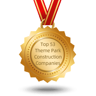 Top Theme Park Construction Companies