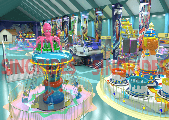 Dubai-Indoor-Theme-Park-Design